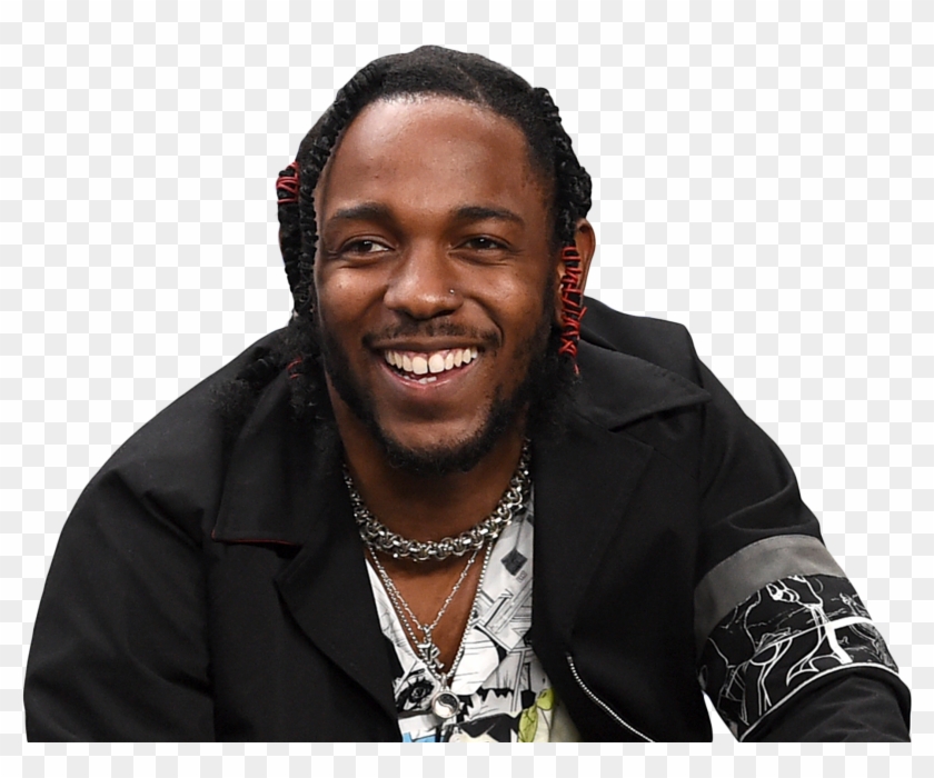 Rapper Kendrick Lamar Wins Pulitzer Prize, Makes History Clipart