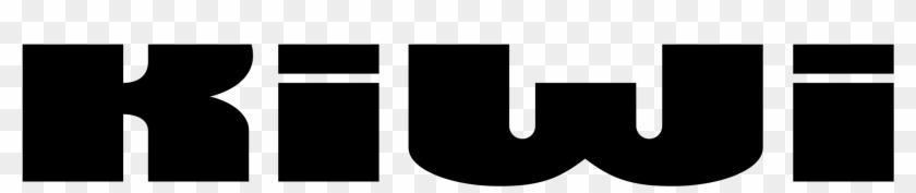 Kiwi Logo Png Transparent - Graphics Clipart