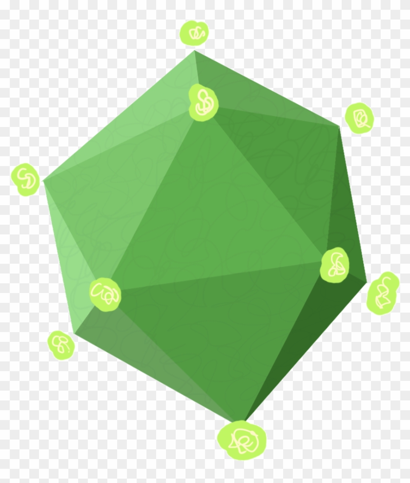 Food Poisoning Causes - Triangle Clipart #232034