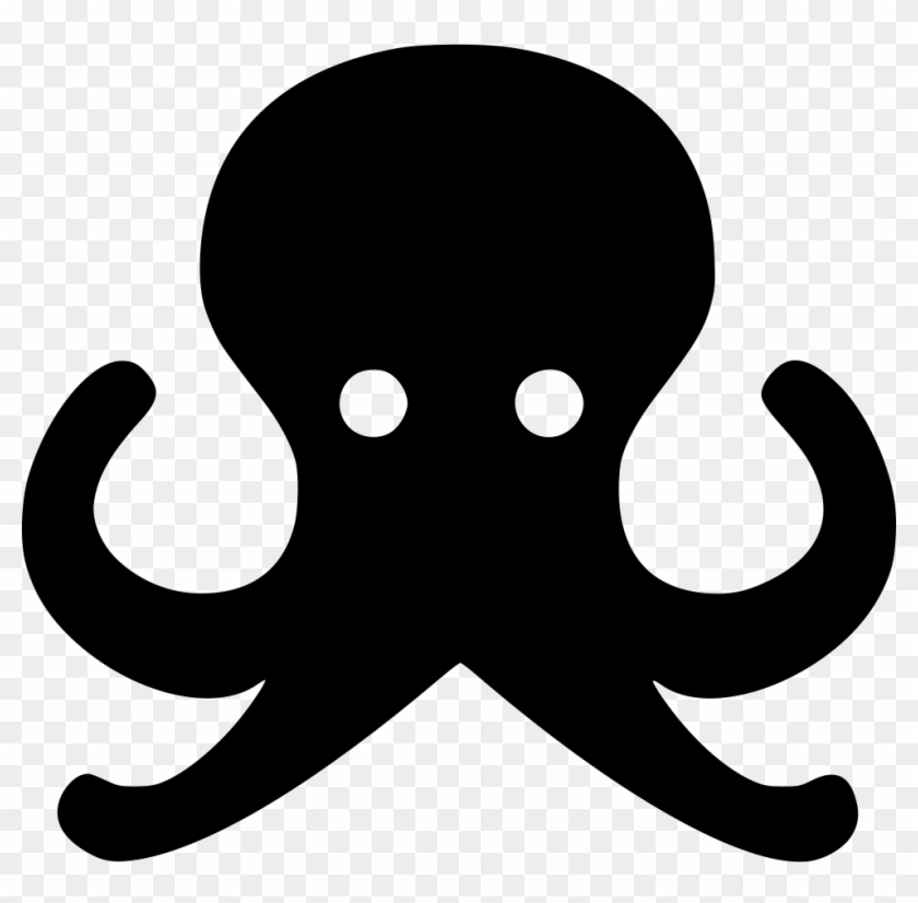 Png File - Squid Svg Clipart #232057