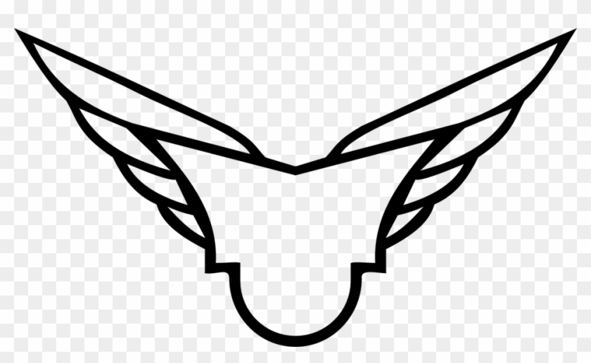 Wings Clip Art Vector - King Of Fighters Logo - Png Download #232106