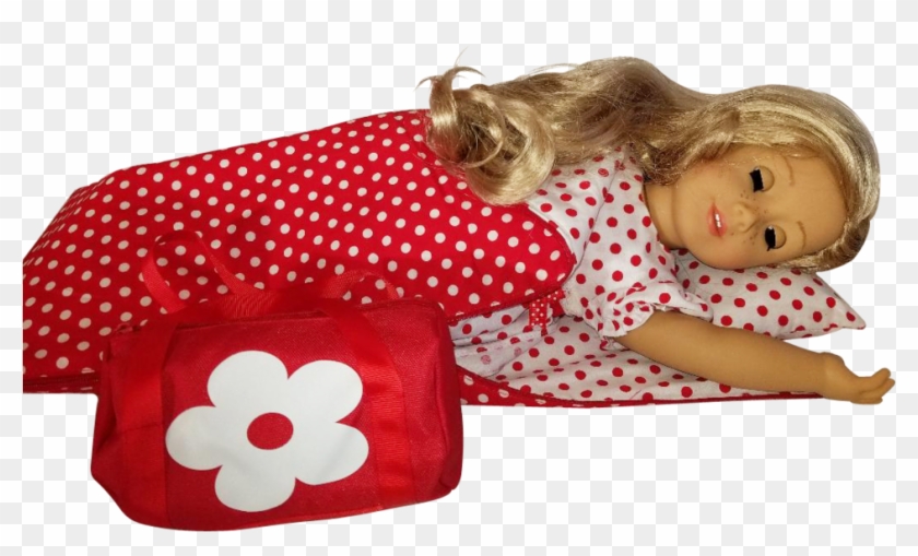 Sleeping Doll Png Clipart #232163