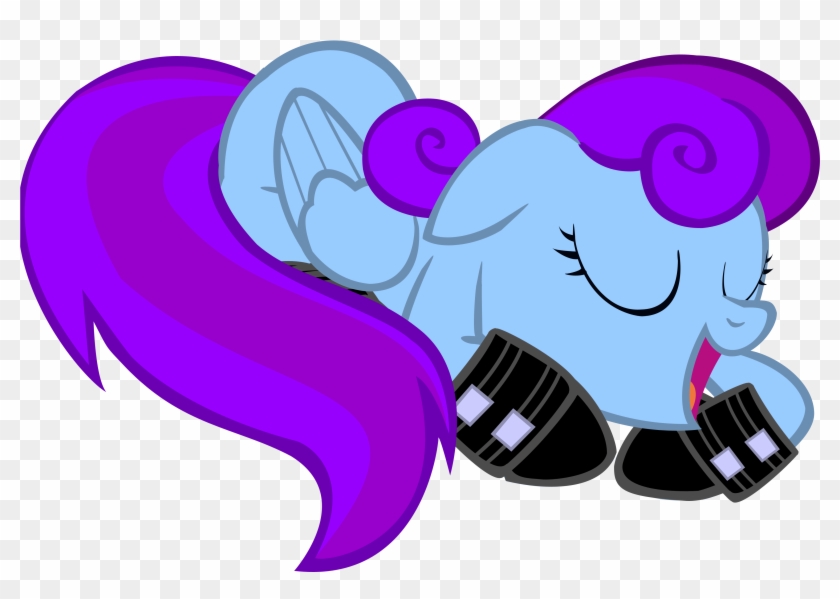 533k Sleeping Lyrica - Cartoon Clipart #232240