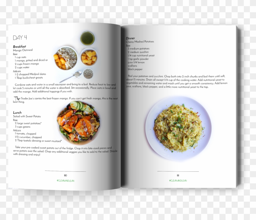 The Photography Is A Delight - Side Dish Clipart