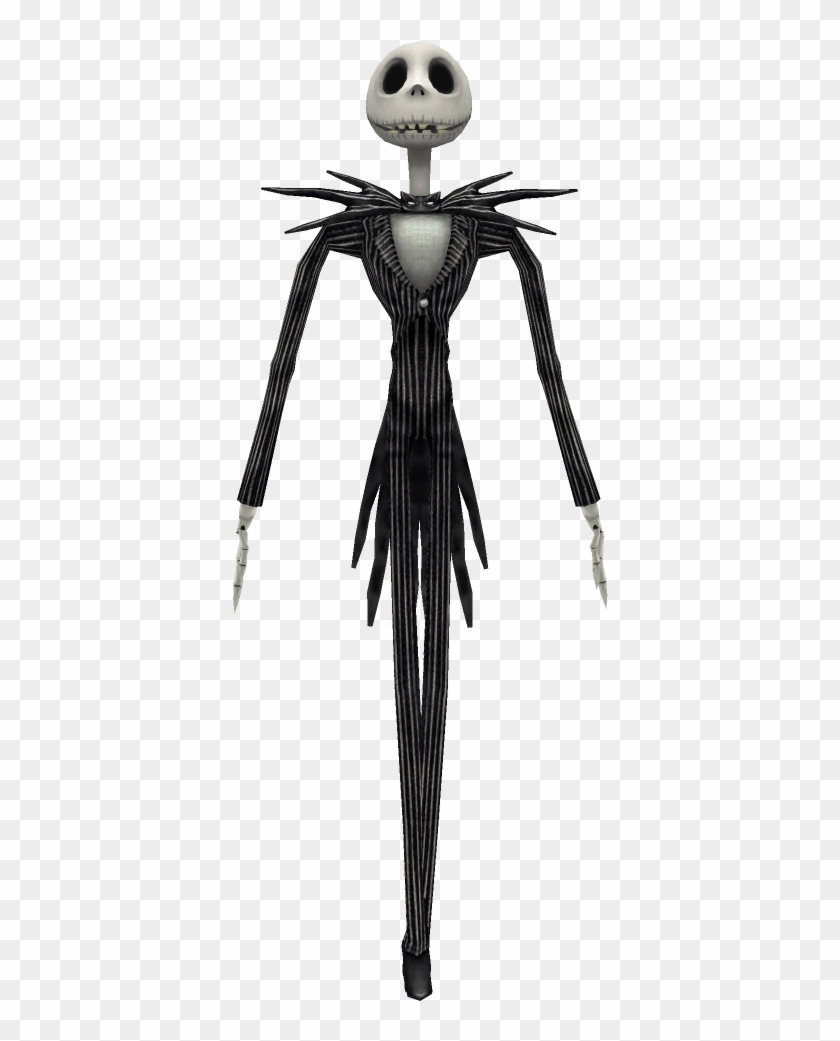 Jack Skellington Png Image - Jack Skellington Png Clipart