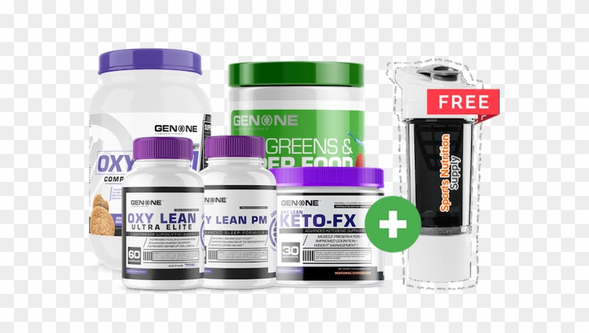 30 Day Maximum Weight Loss And Tone System Free Sns - Animal Clipart #232656