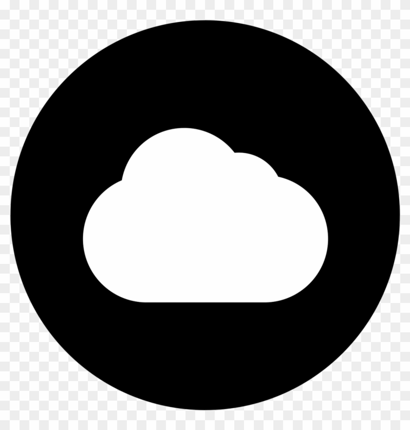 Soundcloud Outline Black Icon - Amazfit Logo Clipart #232735