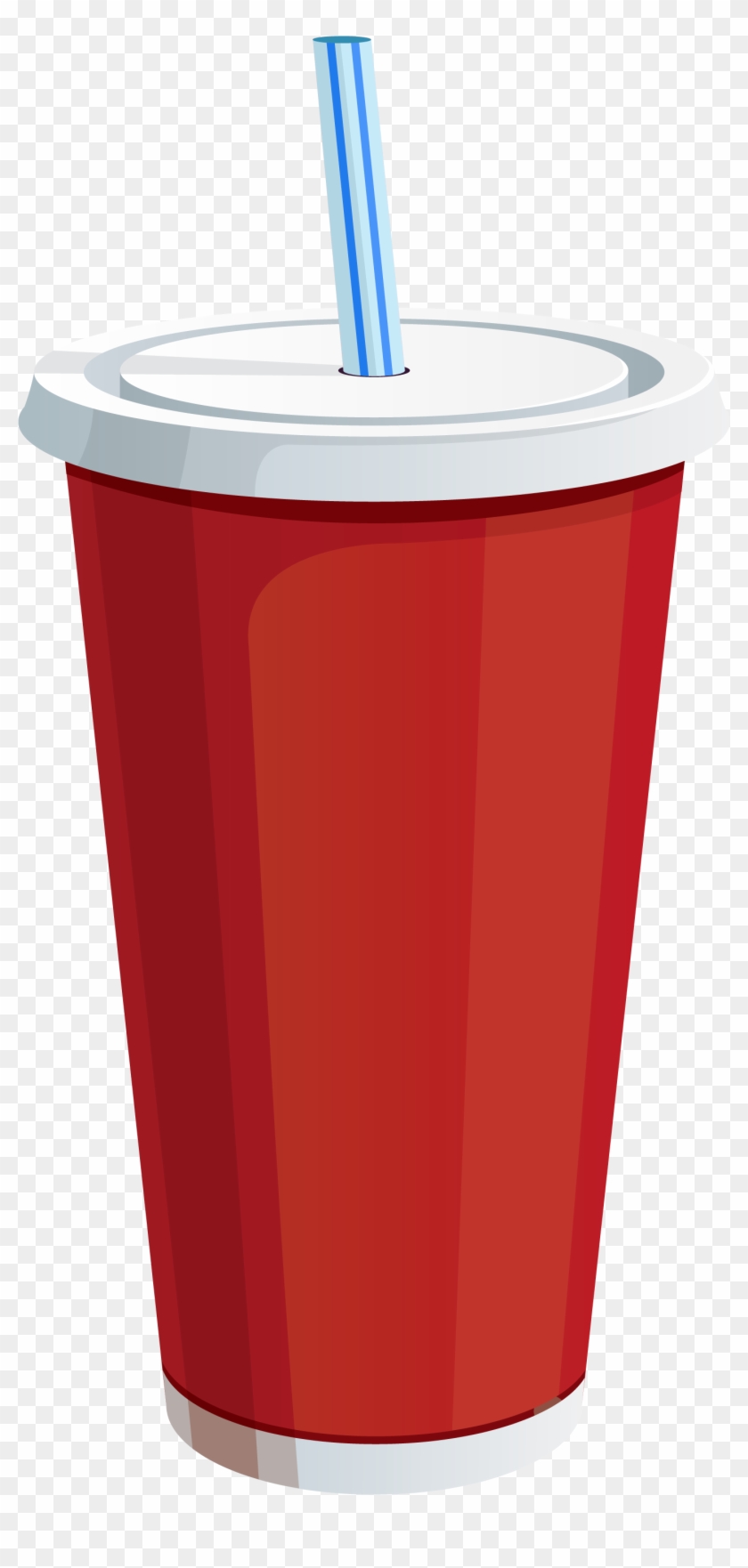 Drinking Cup Clipart - Drink Clipart Transparent - Png Download #232736
