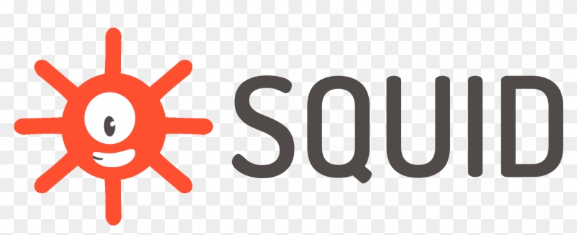 Plataforma De Marketing De Influência - Squid Marketing Clipart #232800