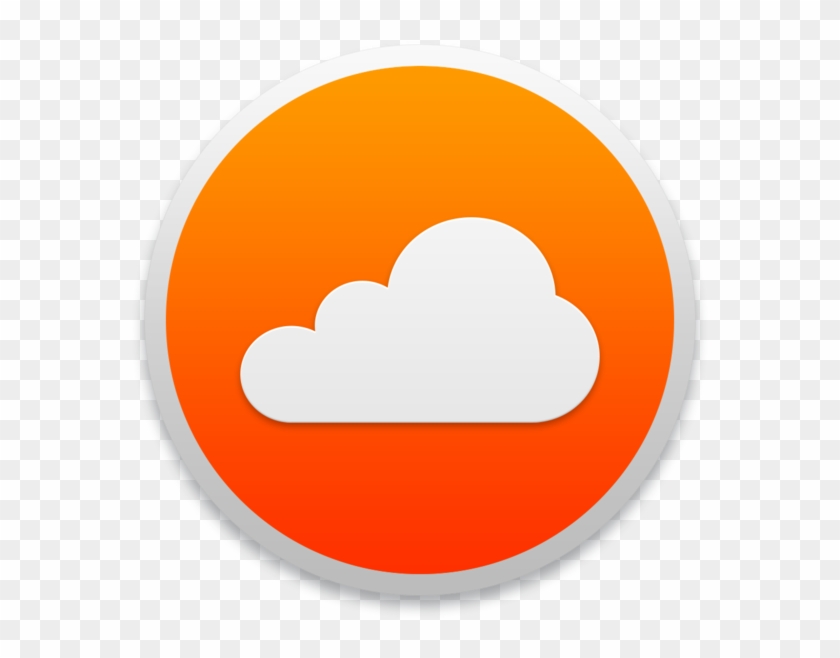 Stratus For Soundcloud Miles Dunne - Soundcloud Clipart #232820