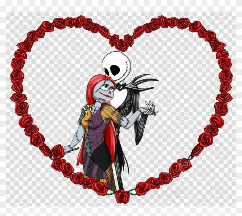 Jack Skellington Clipart Jack Skellington Oogie Boogie - Png Download