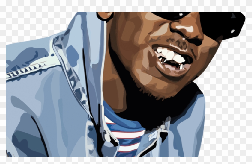 Looks Like Kendrick Lamar Arta Chic - Kendrick Lamar Clipart #232847