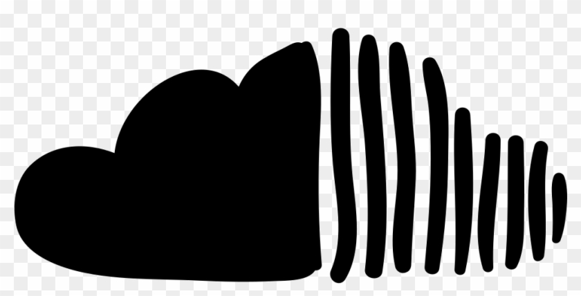 Soundcloud Logo Comments - Hand Clipart #232959