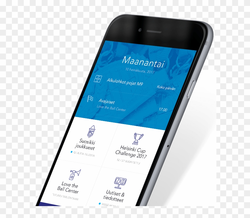 Something For The Kids - Smartphone Clipart #232962