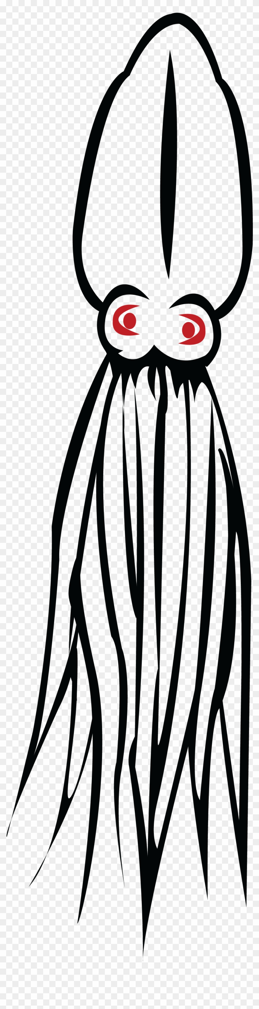 Thevampiresqu#squ#only No Background 01 - Illustration Clipart