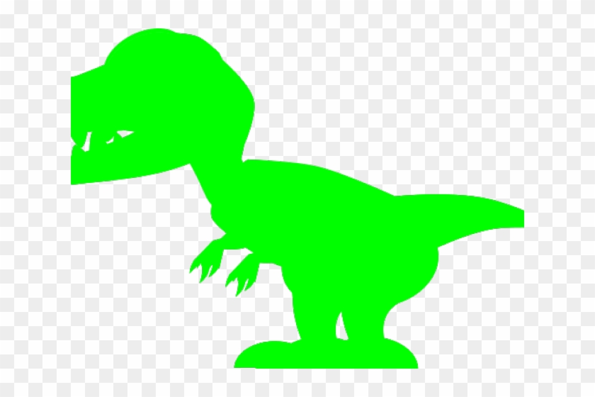 Baby T Rex Clipart - Png Download #233078