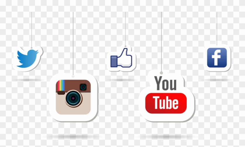 Twitter Icon Department Of Obstetrics & Gynaecology - Youtube Clipart #233126