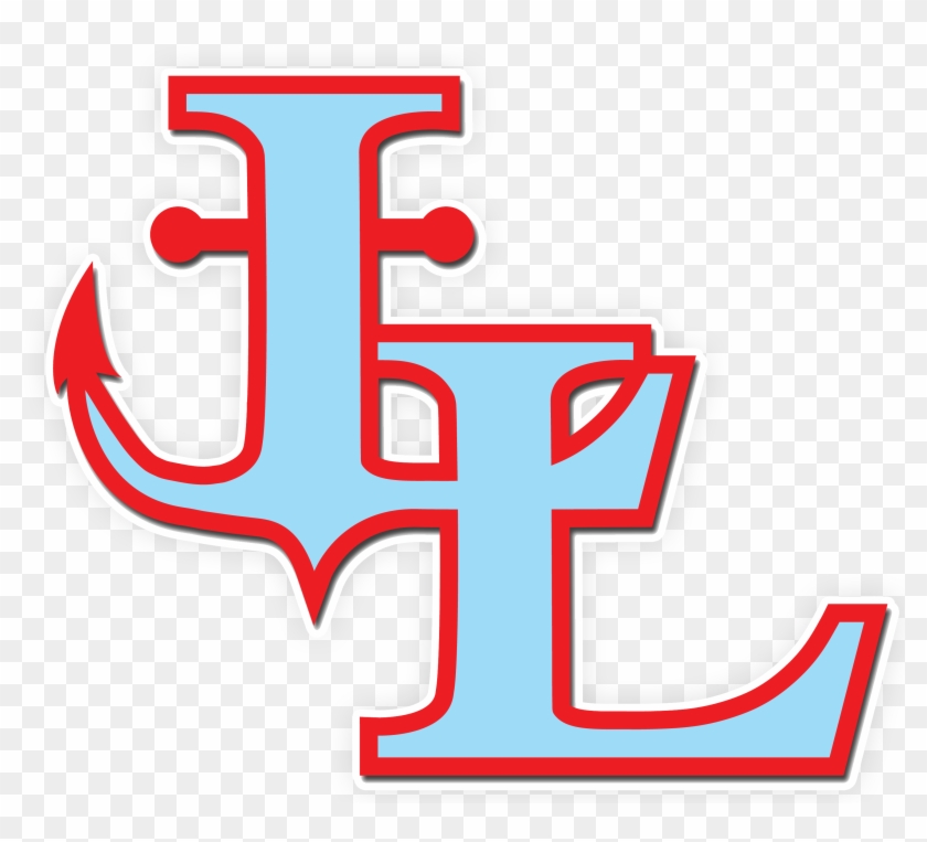Lakeland Lakers - Lakeland High School Logo Clipart #233283