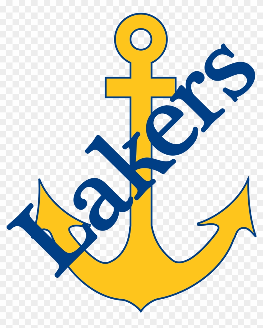 Lake Superior State Logo Clipart
