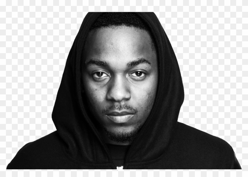 Kendrick Goes In On Late Night Medley Clipart #233305