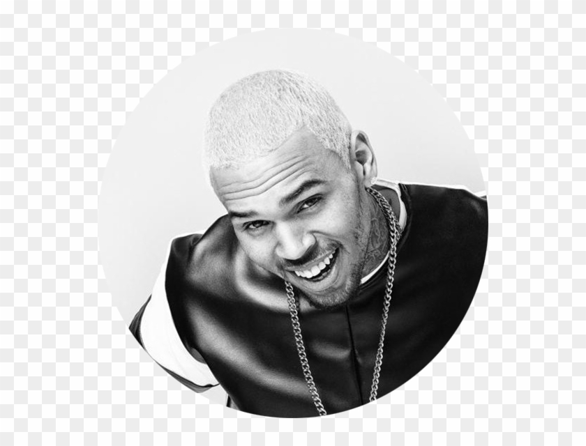 Chris Brown - Chris Brown 2014 Clipart
