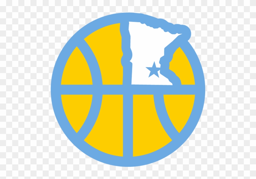 Location - Old Blue And Yellow Lakers Logo Clipart
