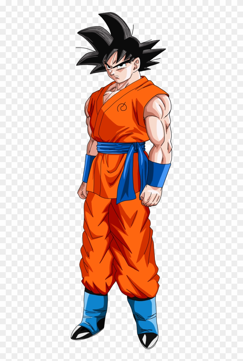 Super Saiyan God Is Just His Base, But Red And The - Imagens Dragon Ball Super Png Clipart #233427