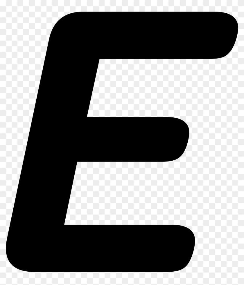 Black, Eventbrite Icon - Eventbrite Icon Clipart