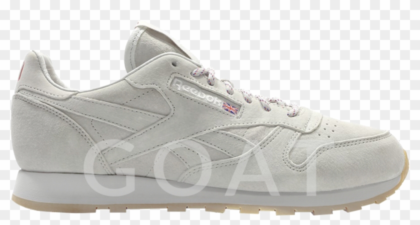 Kendrick Lamar X Reebok Classic 'neutral' - Sneakers Clipart #233510