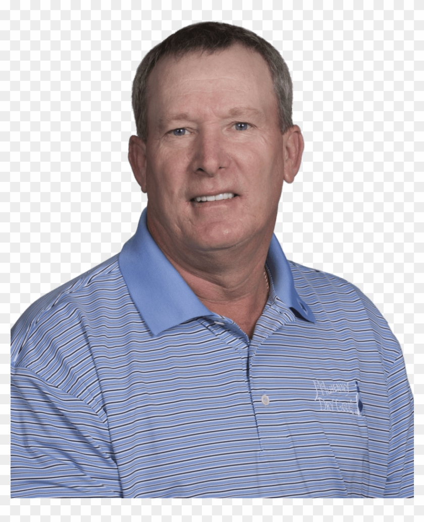 Woody Austin - Patryk Wiśniewski Clipart