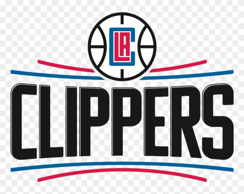 800 X 596 7 - Los Angeles Clippers Logo - Png Download #233766