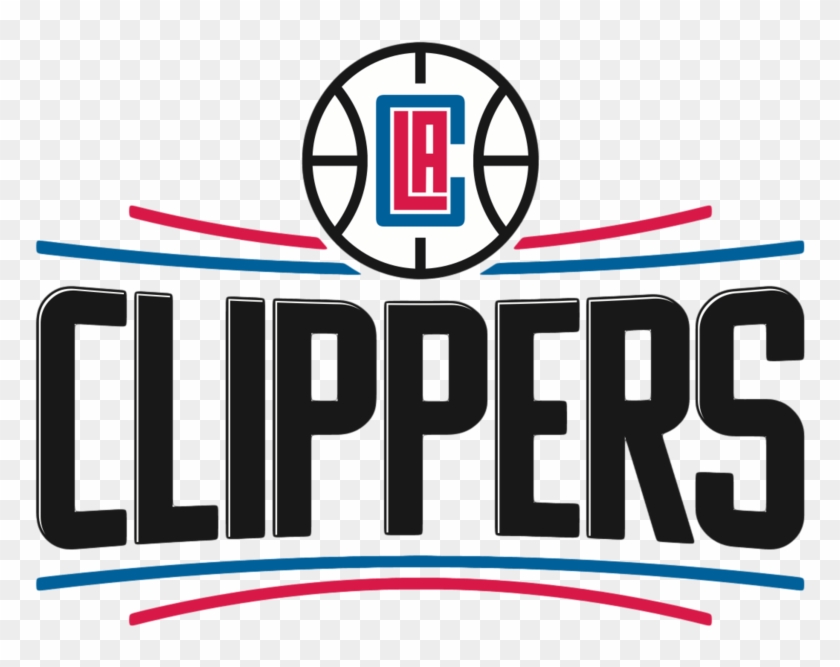 800 X 596 7 - Los Angeles Clippers Logo - Png Download
