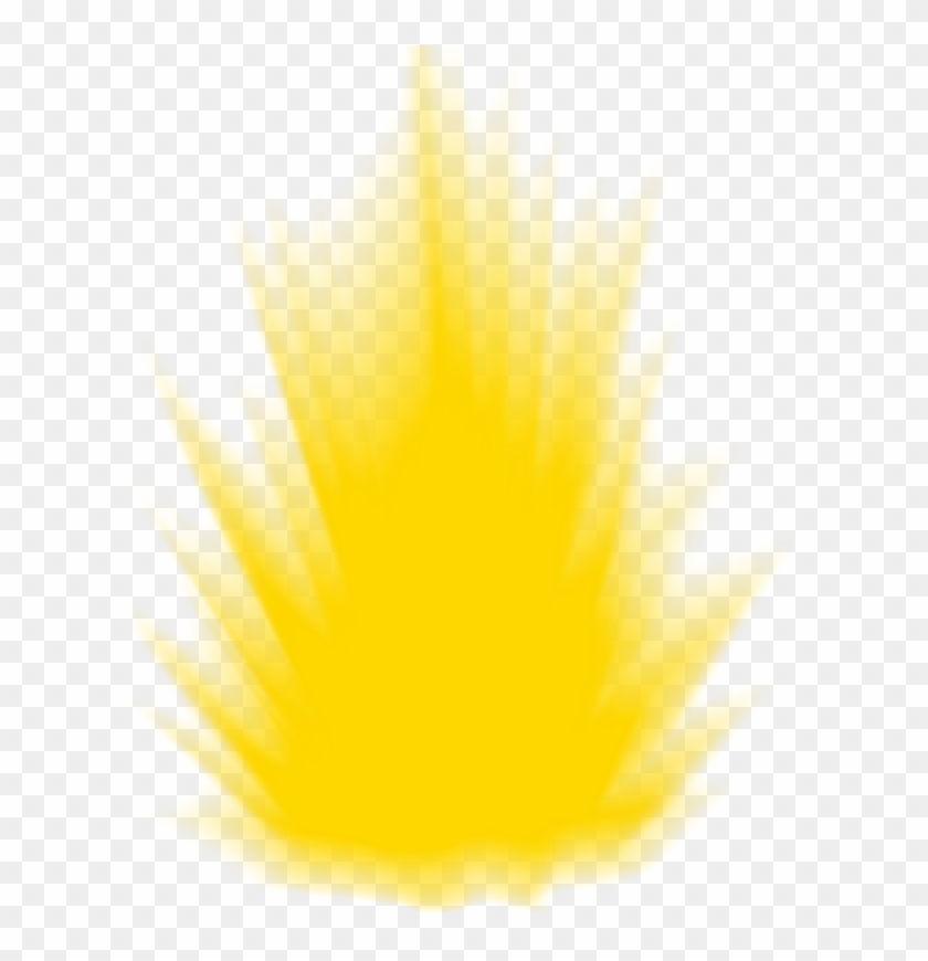 Aura Faction Season 2 Colors Story - Dragon Ball Ssj Aura Png Clipart