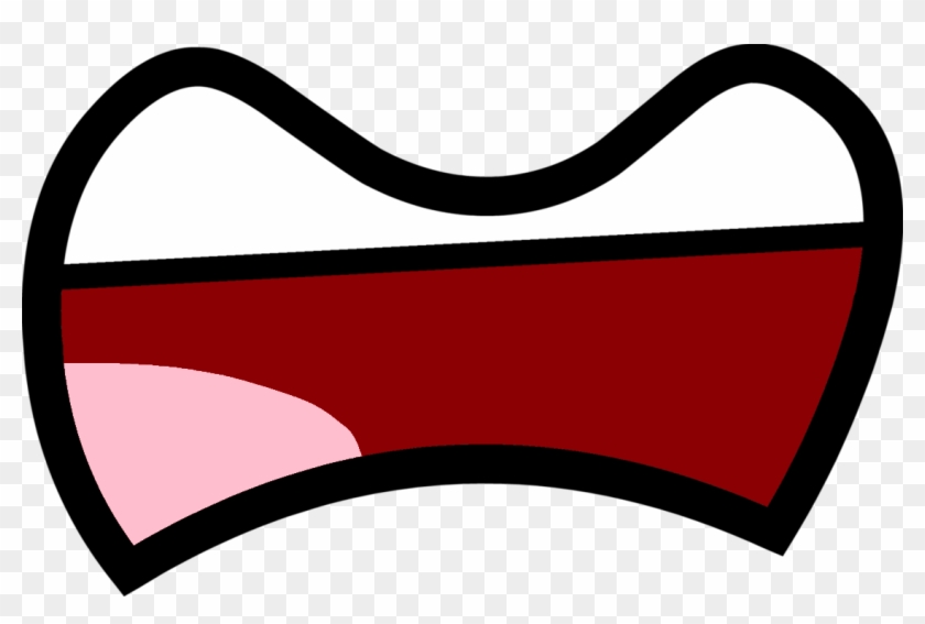 Sad Mouth Clip Art - Png Download #233861