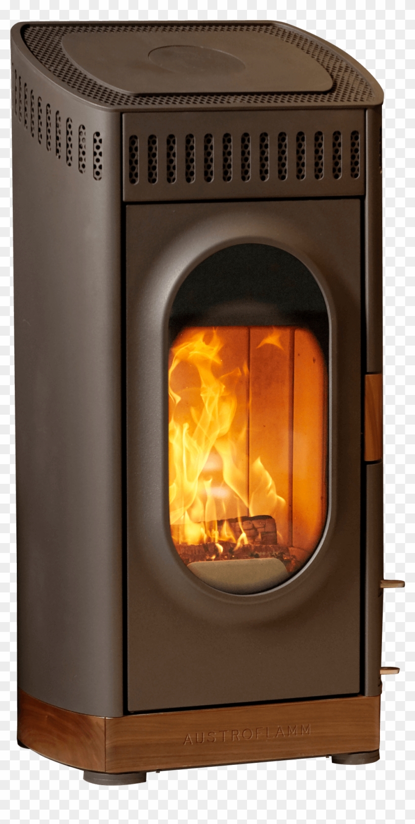 0 - 55 Mb - Austroflamm Woody Xtra Clipart