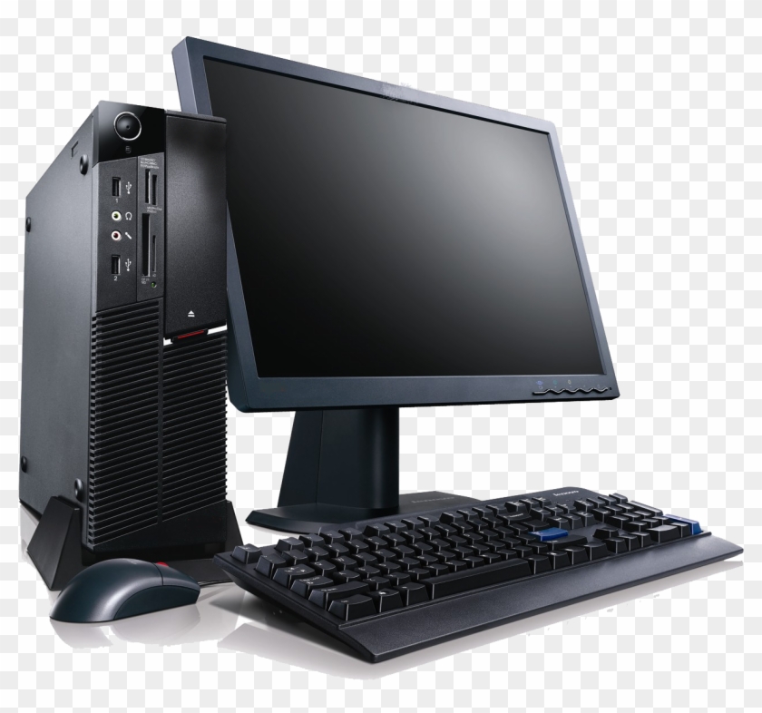 Computer Pc Clipart Computer School - Computer Png Transparent Png