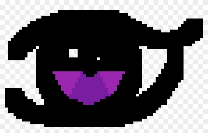 Anime Eye - Cible Clipart