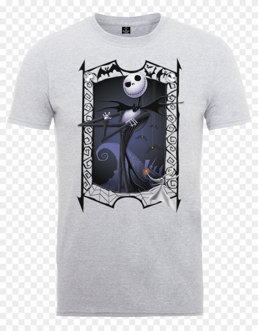 Description - Nightmare Before Christmas Beach Towel Clipart #234049