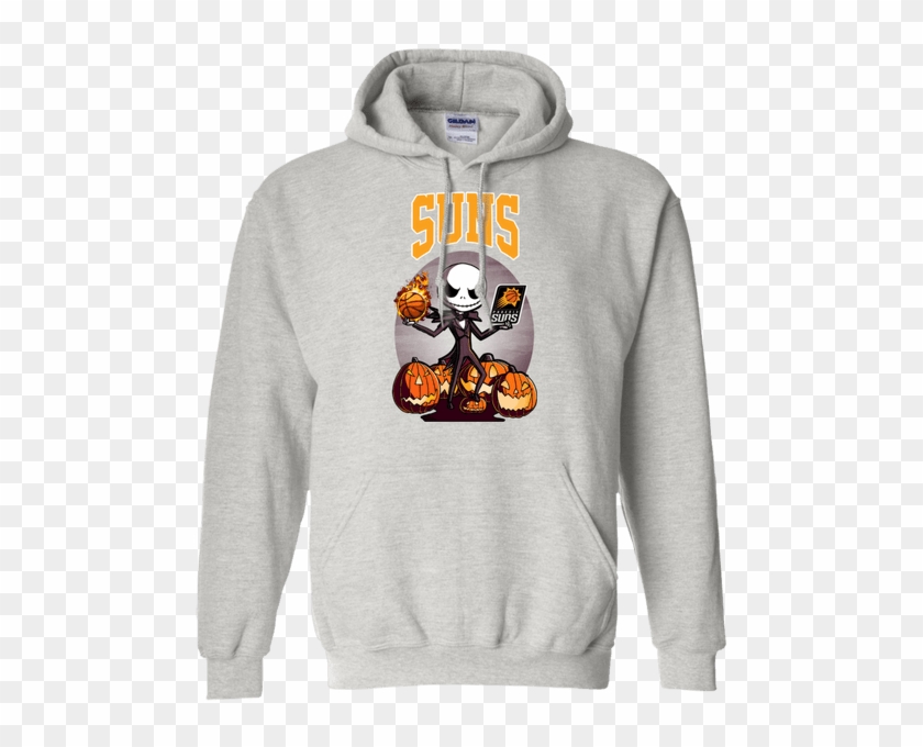 Jack Skellington Halloween Shirt For Phoenix-suns Fans - Woman Cannot Survive On Wine Alone She Also Needs A Clipart #234128