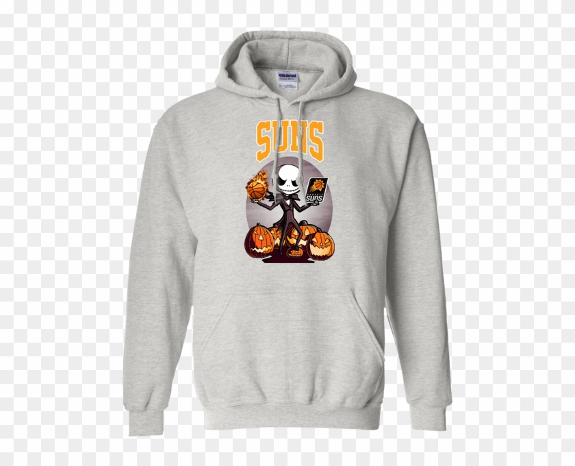 Jack Skellington Halloween Shirt For Phoenix-suns Fans - Woman Cannot Survive On Wine Alone She Also Needs A Clipart