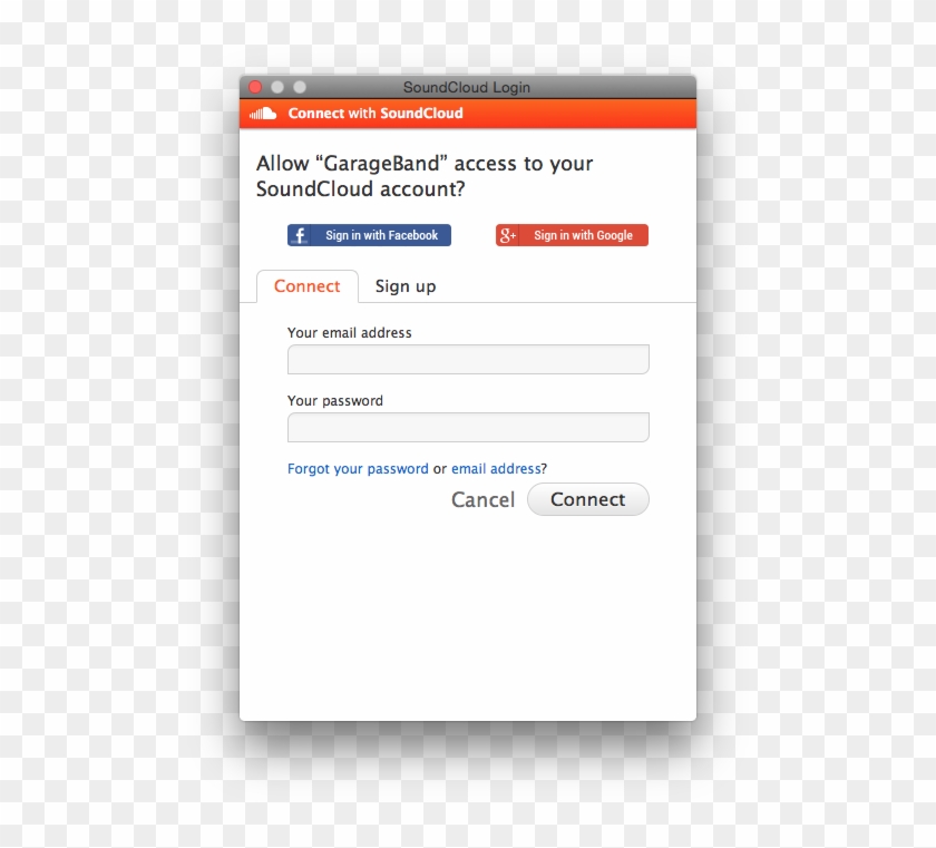 Sharing Online With Soundcloud - Post A Song On Soundcloud Clipart
