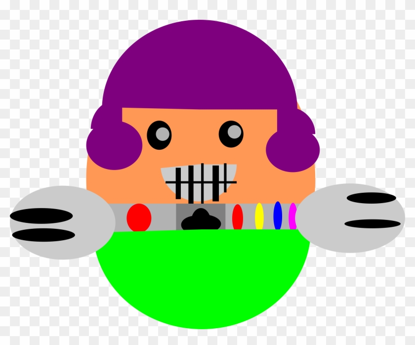 45 Buzz Clipart Clipart Fans - Clip Art - Png Download #234170