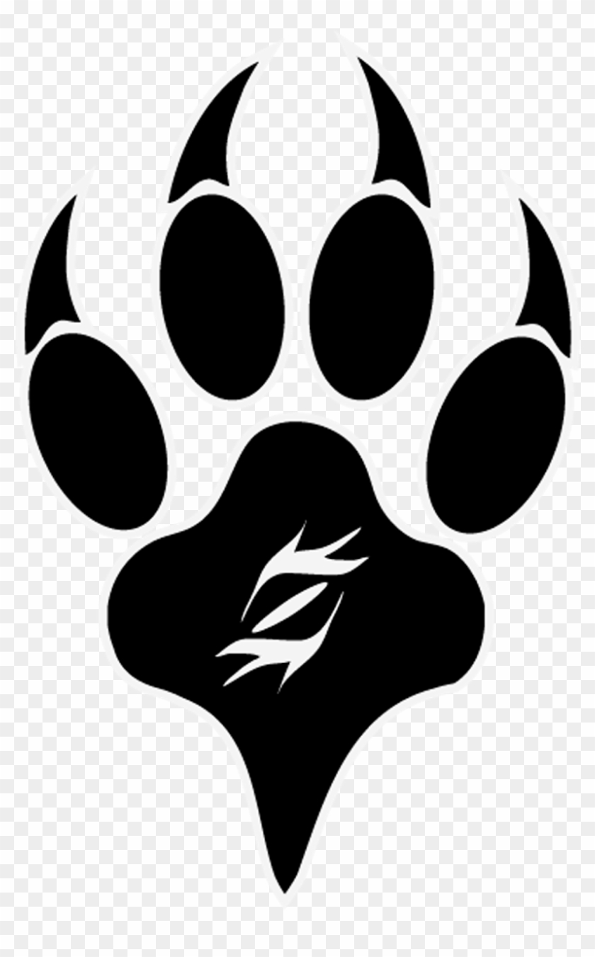 The Gallery For Gt Wolf Head Logo Png Lakers Basketball - Wolf Head Logo Png Clipart
