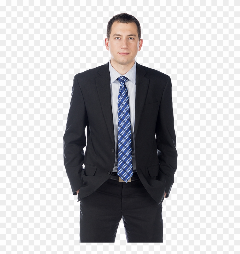 Stuart Woody - Tuxedo Clipart