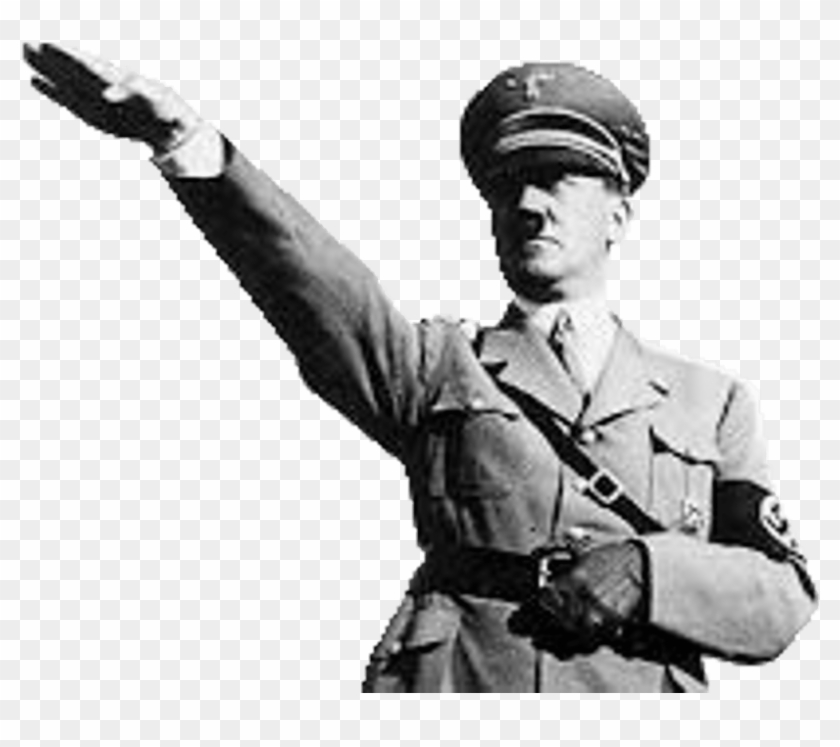 Hitler Png Clipart #234392