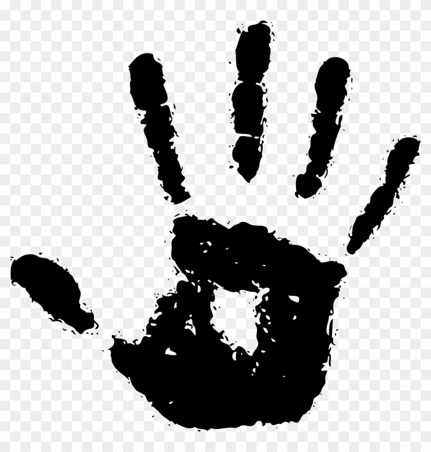 Big Image - Dark Brotherhood Symbol Clipart