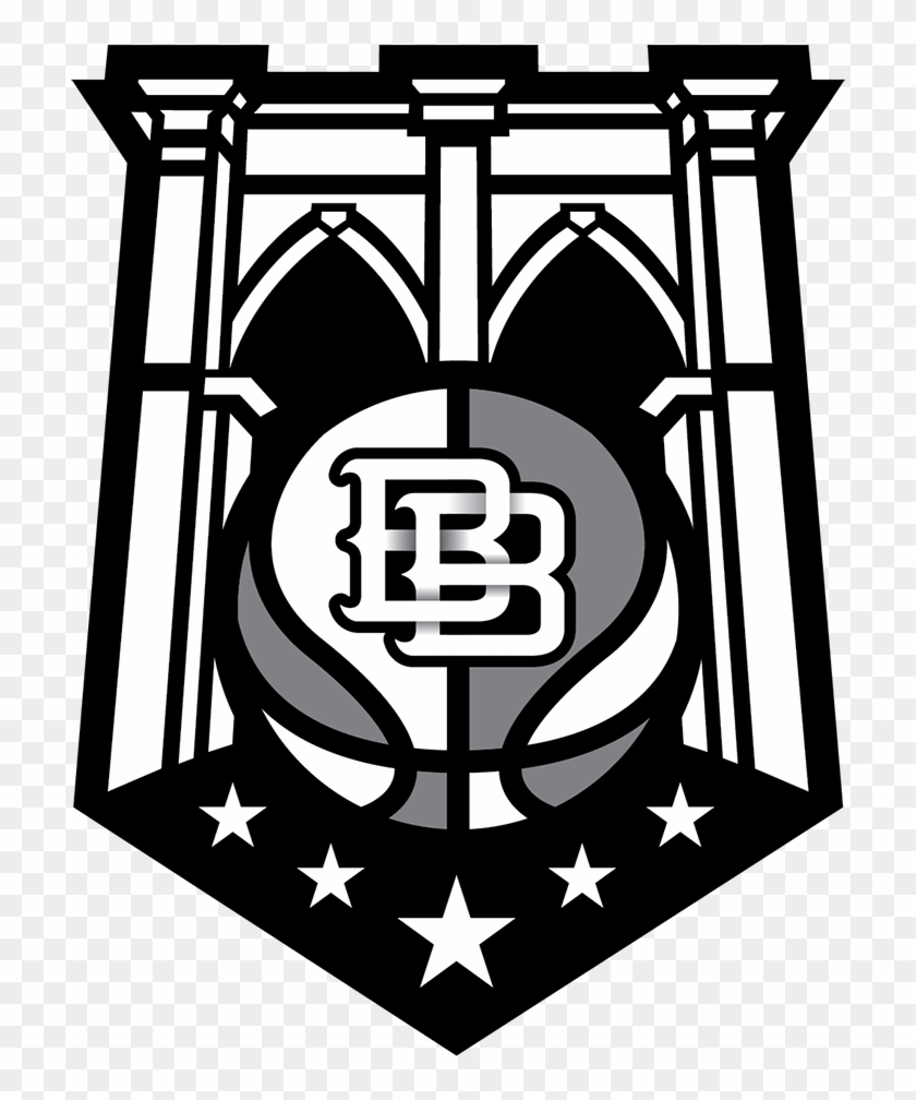 Brigade @ Lakers At Nets Clipart