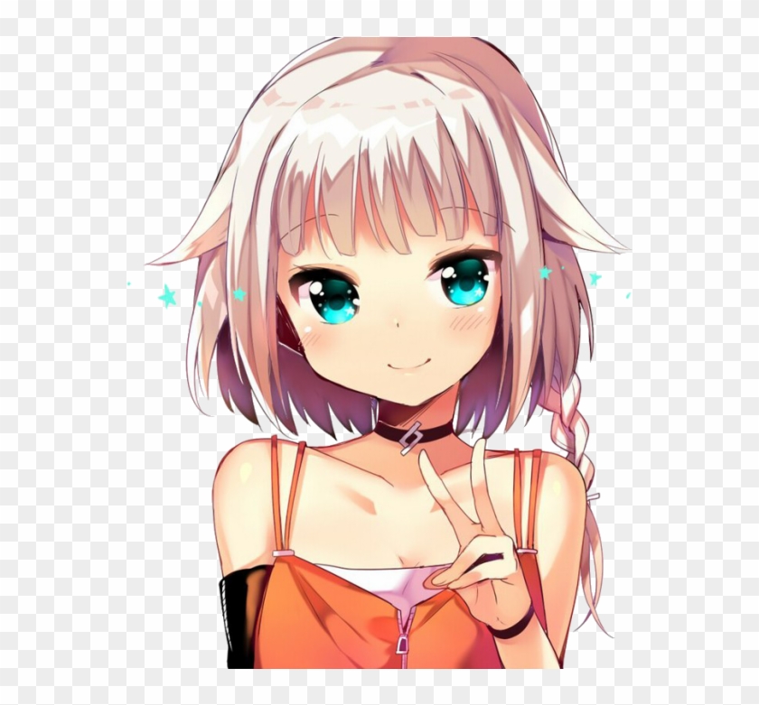 Cevio One Vocaloid Anime Clipart