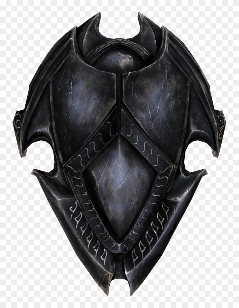 1000 X 1000 4 - Skyrim Shields Clipart #234564
