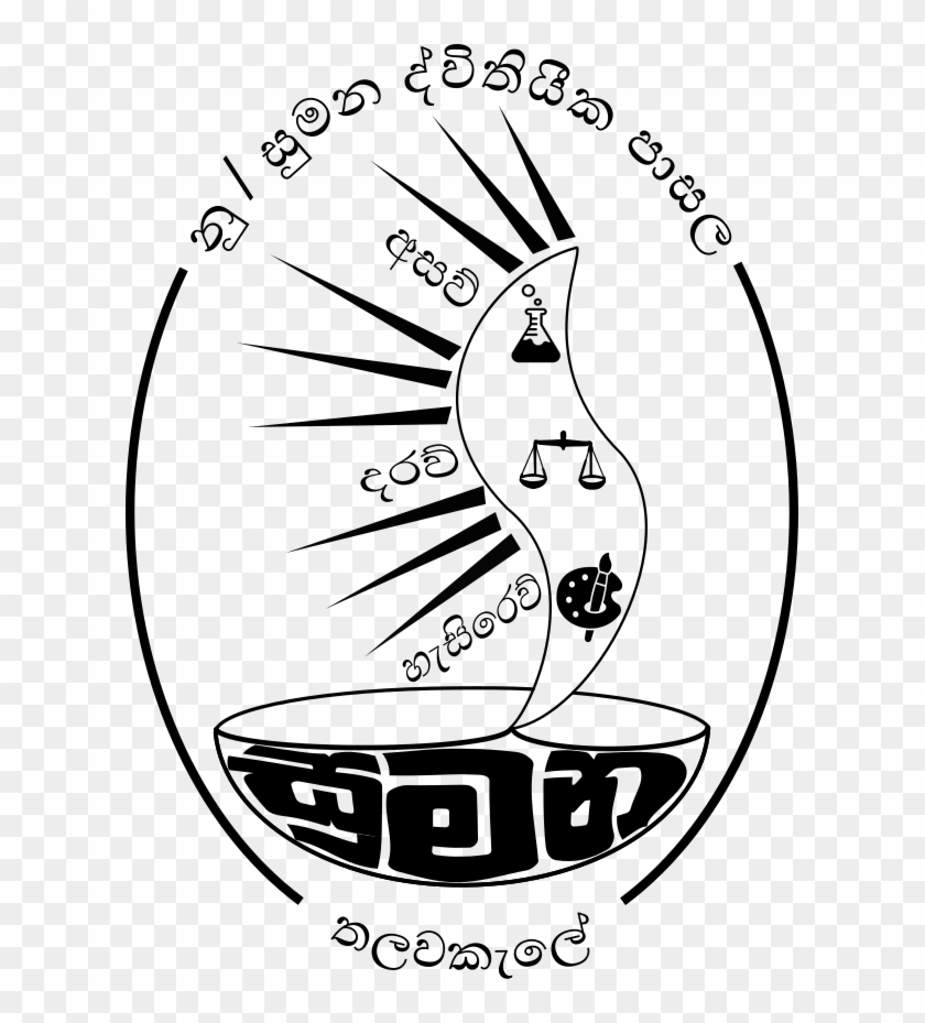 Sumana School Logo 2018 Clipart #234656